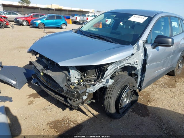 Toyota Corolla Cross L 2024 7MUAAAAG9RV114632 Image 6