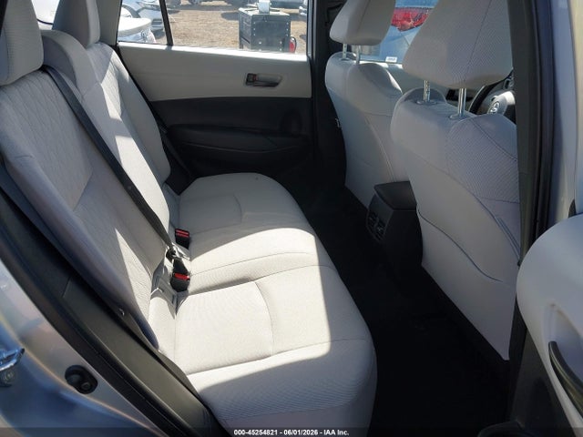 Toyota Corolla Cross L 2024 7MUAAAAG9RV114632 Image 8