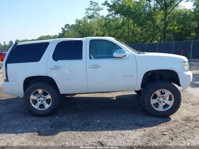 Aukcja sprzedaży 2012 Chevrolet Tahoe Lt, vin: 1GNSCBE06CR153056, numer aukcji: 45254823
