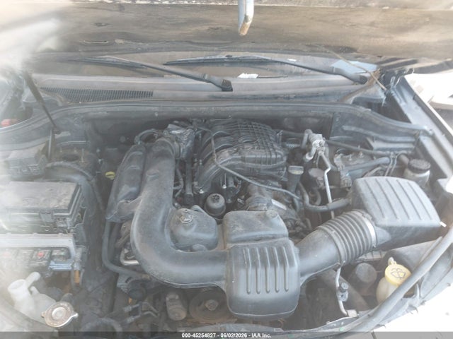 45254827 :رقم المزاد ، 1C4RJFAG6CC223651 vin ، 2012 Jeep Grand Cherokee Laredo مزاد بيع