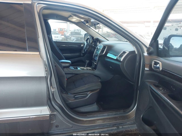 45254827 :رقم المزاد ، 1C4RJFAG6CC223651 vin ، 2012 Jeep Grand Cherokee Laredo مزاد بيع