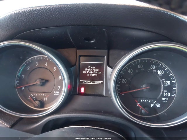 45254827 :رقم المزاد ، 1C4RJFAG6CC223651 vin ، 2012 Jeep Grand Cherokee Laredo مزاد بيع