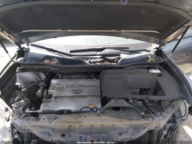45254829 :رقم المزاد ، 2T2BK1BA5EC226686 vin ، 2014 Lexus Rx 350 مزاد بيع