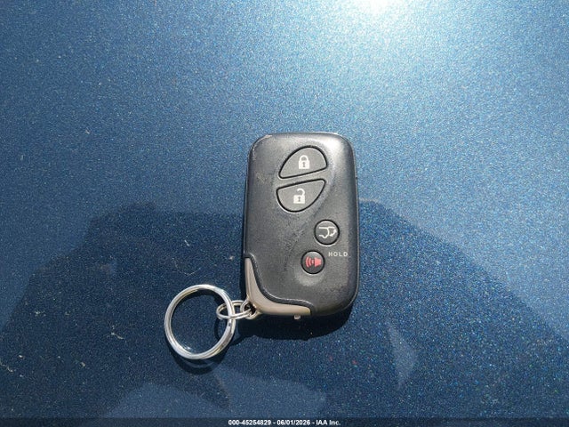 45254829 :رقم المزاد ، 2T2BK1BA5EC226686 vin ، 2014 Lexus Rx 350 مزاد بيع