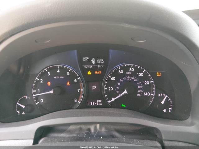 45254829 :رقم المزاد ، 2T2BK1BA5EC226686 vin ، 2014 Lexus Rx 350 مزاد بيع