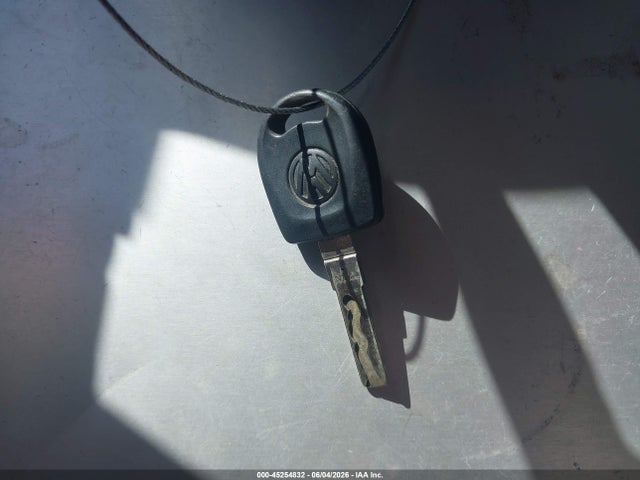 45254832 :رقم المزاد ، 3VWSB69M91M145612 vin ، 2001 Volkswagen Jetta Gls مزاد بيع