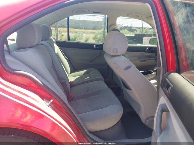 45254832 :رقم المزاد ، 3VWSB69M91M145612 vin ، 2001 Volkswagen Jetta Gls مزاد بيع