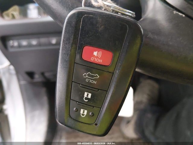 2T3DWRFV4KW041057 Toyota Rav4 Hybrid Limited