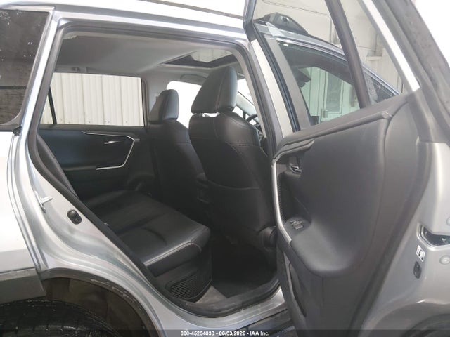 2T3DWRFV4KW041057 Toyota Rav4 Hybrid Limited