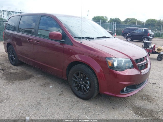 2020 2C4RDGEG7LR179030 main image