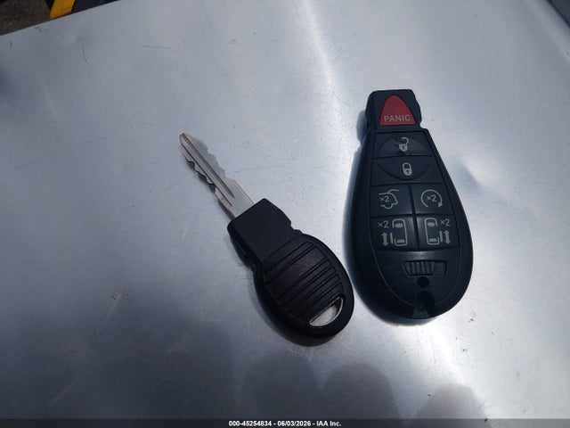 Dodge Grand Caravan Gt 2020 2C4RDGEG7LR179030 Image 11