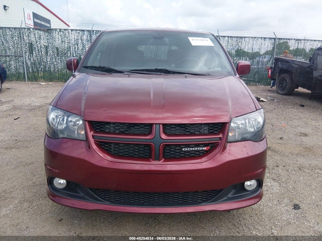 Dodge Grand Caravan Gt 2020 2C4RDGEG7LR179030 Image 13