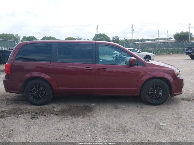 Dodge Grand Caravan Gt 2020 2C4RDGEG7LR179030 Image 14