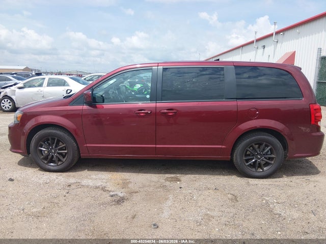 Dodge Grand Caravan Gt 2020 2C4RDGEG7LR179030 Image 15