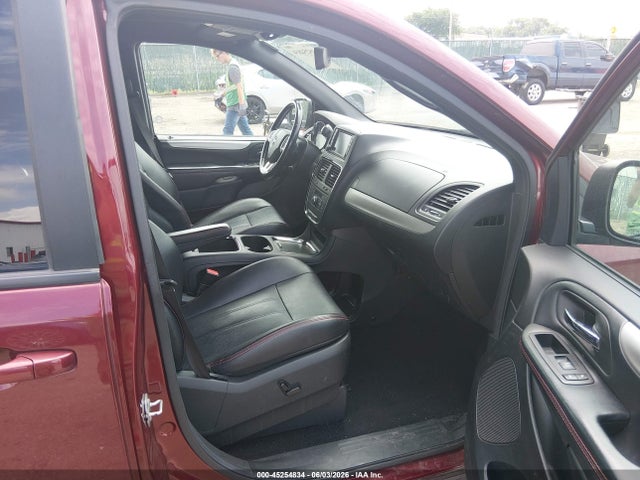 Dodge Grand Caravan Gt 2020 2C4RDGEG7LR179030 Image 5