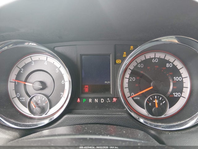 Dodge Grand Caravan Gt 2020 2C4RDGEG7LR179030 Image 7