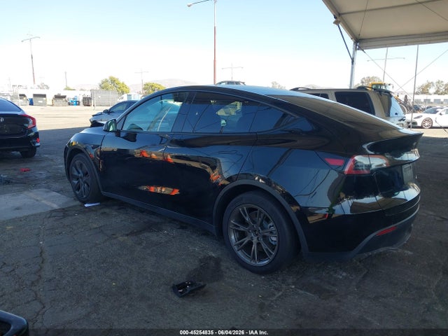 7SAYGAEE0SF249544 Tesla Model Y Long Range Dual Motor All-wheel Drive
