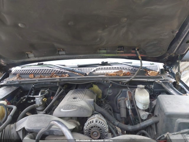 45254836 :رقم المزاد ، 1GTHK34U76E221148 vin ، 2006 Gmc Sierra 3500 Work Truck مزاد بيع