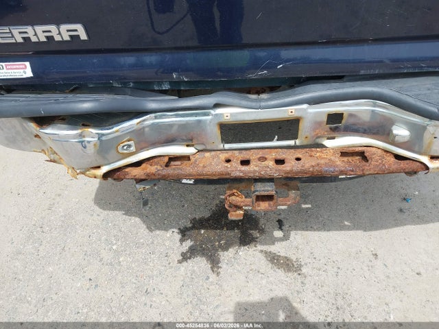 45254836 :رقم المزاد ، 1GTHK34U76E221148 vin ، 2006 Gmc Sierra 3500 Work Truck مزاد بيع