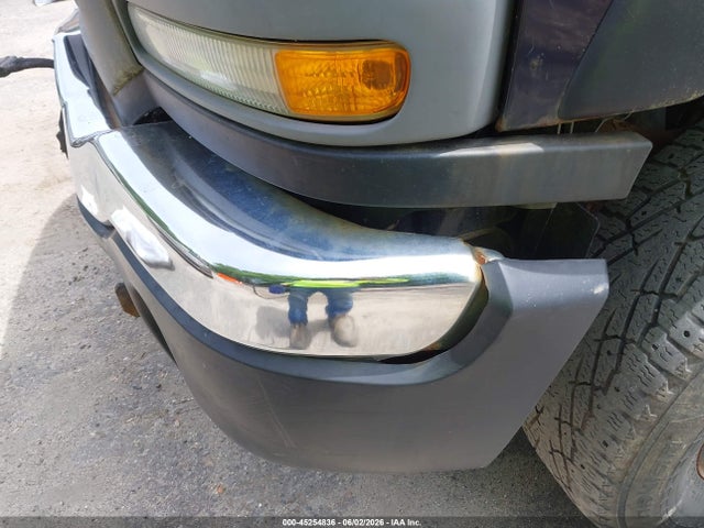 45254836 :رقم المزاد ، 1GTHK34U76E221148 vin ، 2006 Gmc Sierra 3500 Work Truck مزاد بيع