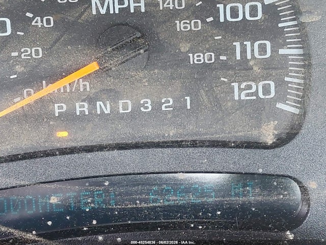 45254836 :رقم المزاد ، 1GTHK34U76E221148 vin ، 2006 Gmc Sierra 3500 Work Truck مزاد بيع