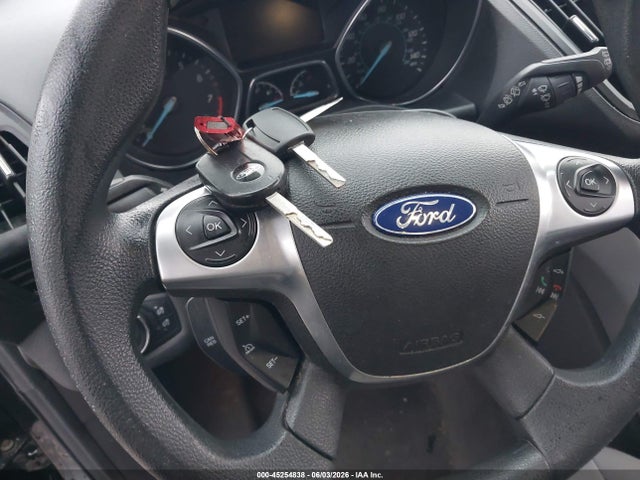 Aukcja sprzedaży 2014 Ford Escape Se, vin: 1FMCU0GX3EUB39569, numer aukcji: 45254838