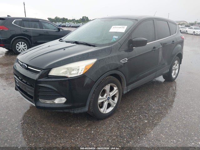 Aukcja sprzedaży 2014 Ford Escape Se, vin: 1FMCU0GX3EUB39569, numer aukcji: 45254838