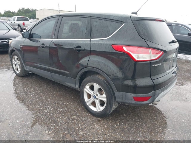 Aukcja sprzedaży 2014 Ford Escape Se, vin: 1FMCU0GX3EUB39569, numer aukcji: 45254838