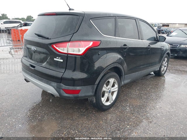 Aukcja sprzedaży 2014 Ford Escape Se, vin: 1FMCU0GX3EUB39569, numer aukcji: 45254838