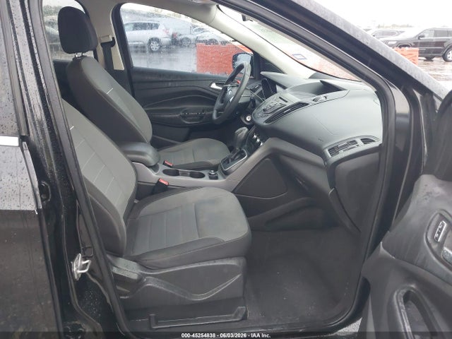 Aukcja sprzedaży 2014 Ford Escape Se, vin: 1FMCU0GX3EUB39569, numer aukcji: 45254838