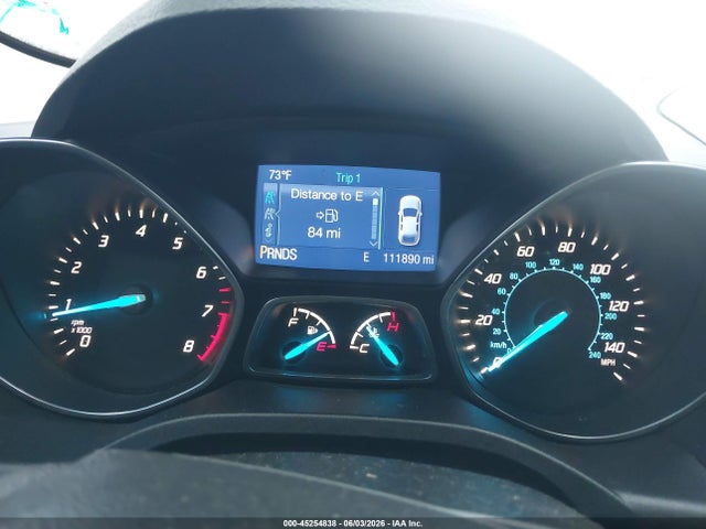Aukcja sprzedaży 2014 Ford Escape Se, vin: 1FMCU0GX3EUB39569, numer aukcji: 45254838