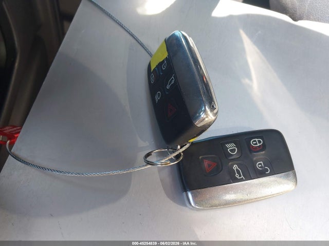 SALCP2BGXGH625248 Land Rover Discovery Sport Se