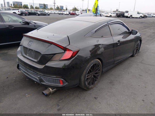 Honda Civic Lx 2019 2HGFC4B60KH301927 Image 13