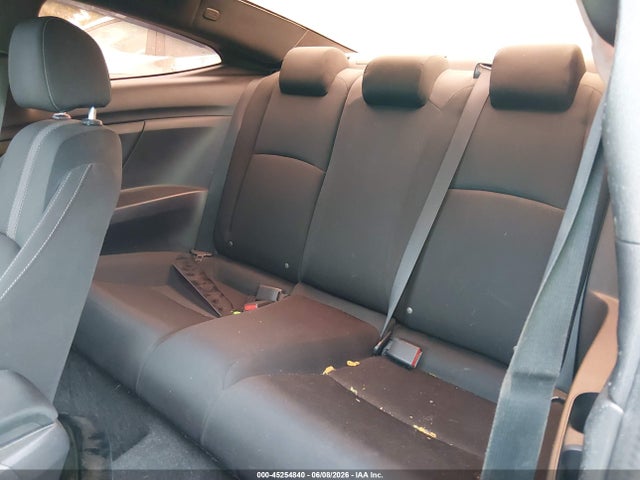 Honda Civic Lx 2019 2HGFC4B60KH301927 Image 8