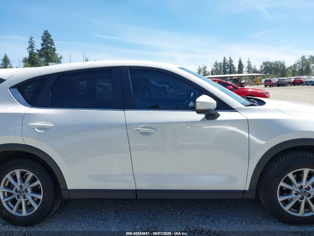 Mazda Cx-5 2.5 S Preferred 2023 JM3KFBCM1P0113491 Image 13