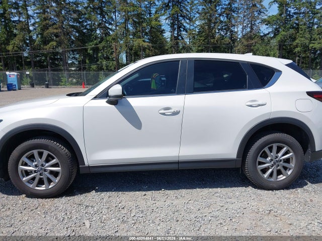Mazda Cx-5 2.5 S Preferred 2023 JM3KFBCM1P0113491 Image 14
