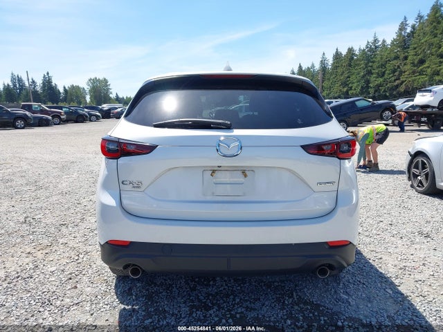 Mazda Cx-5 2.5 S Preferred 2023 JM3KFBCM1P0113491 Image 16