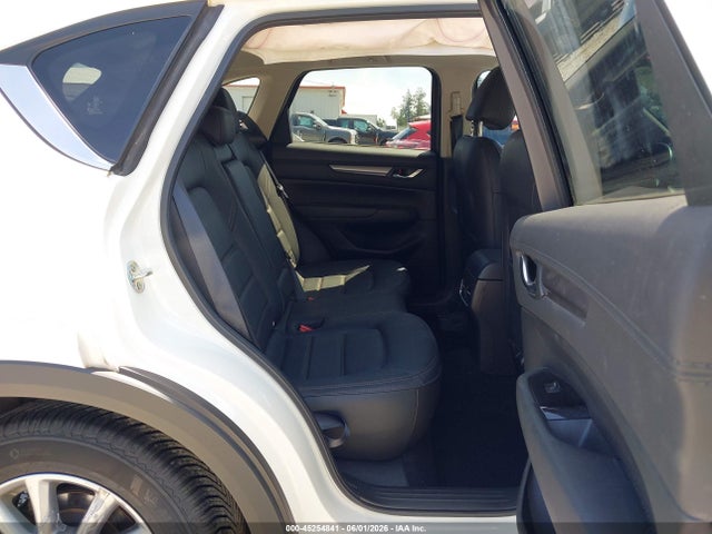 Mazda Cx-5 2.5 S Preferred 2023 JM3KFBCM1P0113491 Image 18