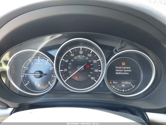 Mazda Cx-5 2.5 S Preferred 2023 JM3KFBCM1P0113491 Image 7