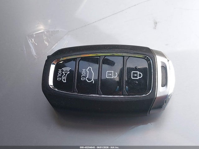 Aukcja sprzedaży 2019 Hyundai Veloster Turbo R-spec, vin: KMHTH6AB9KU016245, numer aukcji: 45254845