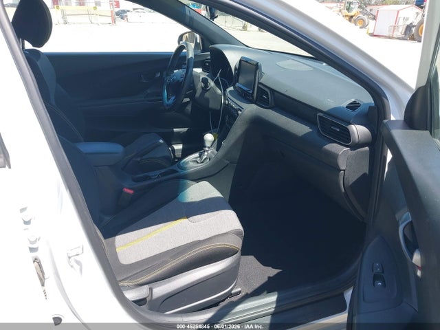 Aukcja sprzedaży 2019 Hyundai Veloster Turbo R-spec, vin: KMHTH6AB9KU016245, numer aukcji: 45254845