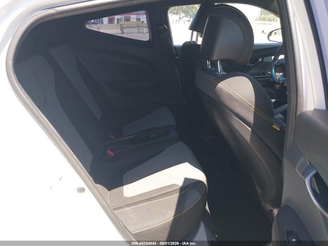 Aukcja sprzedaży 2019 Hyundai Veloster Turbo R-spec, vin: KMHTH6AB9KU016245, numer aukcji: 45254845