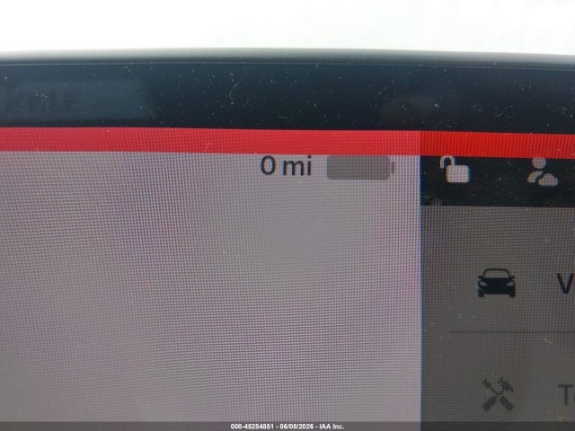 Tesla Model Y Standard Range Rear-wheel Drive 2021 5YJYGDED9MF181396 Image 18