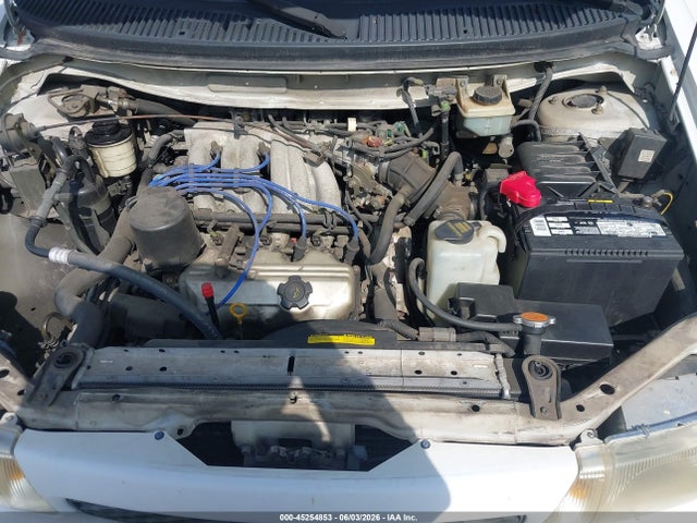 Aukcja sprzedaży 1998 Nissan Quest Gxe/xe, vin: 4N2ZN1116WD811757, numer aukcji: 45254853