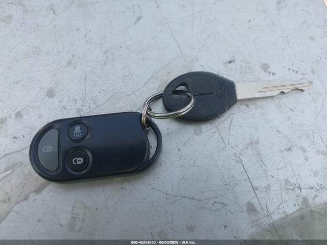 Aukcja sprzedaży 1998 Nissan Quest Gxe/xe, vin: 4N2ZN1116WD811757, numer aukcji: 45254853
