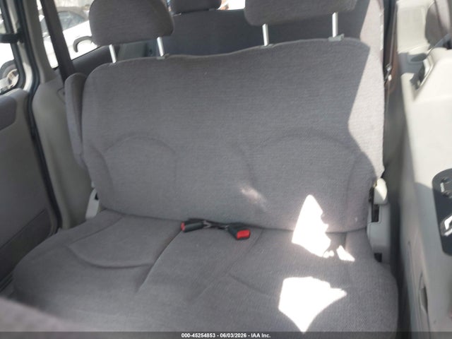 Aukcja sprzedaży 1998 Nissan Quest Gxe/xe, vin: 4N2ZN1116WD811757, numer aukcji: 45254853