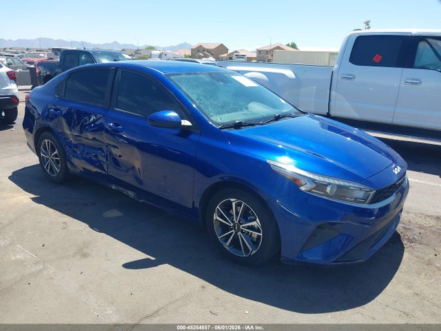 KIA Forte Lxs 2022 3KPF24AD4NE427161 головне зображення