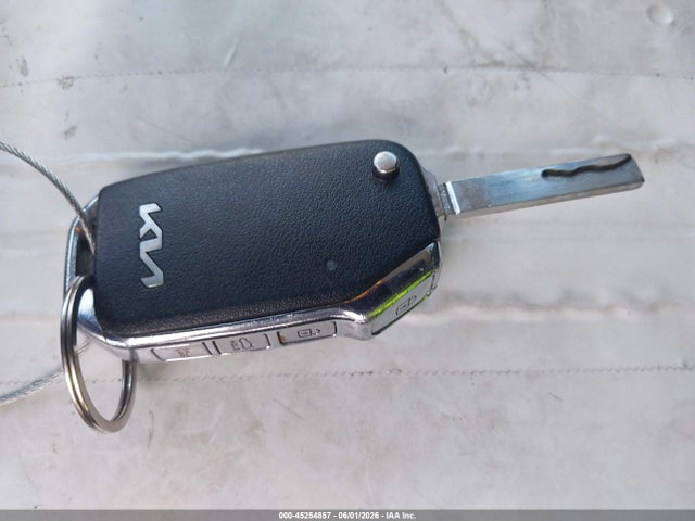 KIA Forte Lxs 2022 3KPF24AD4NE427161 Image 11