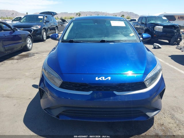 KIA Forte Lxs 2022 3KPF24AD4NE427161 Image 12