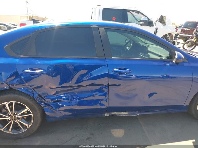 KIA Forte Lxs 2022 3KPF24AD4NE427161 Image 13